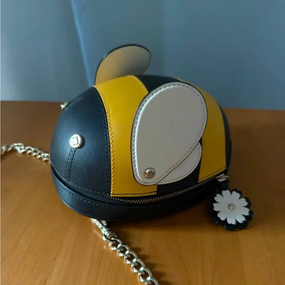 Kate Spade Bee Crossbody